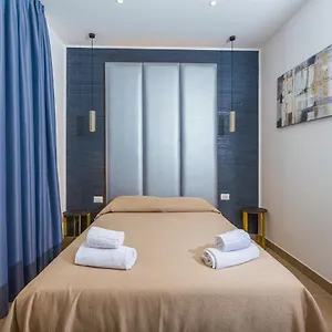 Otel Repubblica, Milano