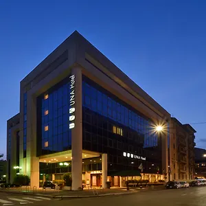 4* Hotel Una Scandinavia