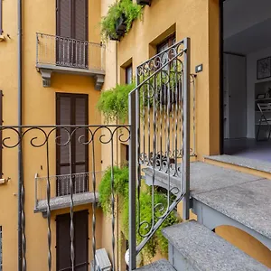 Apartament Central Studio Apts Milano-corso Magenta, Mediolan