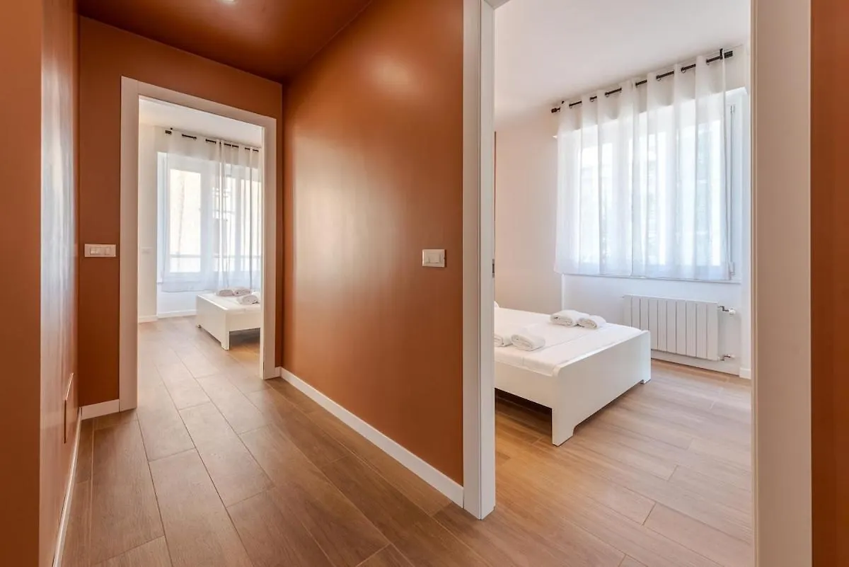 Costanza Luxury Apartment Milan