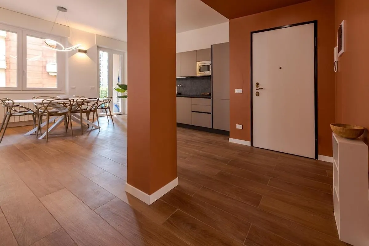 Costanza Luxury Apartment Milan
