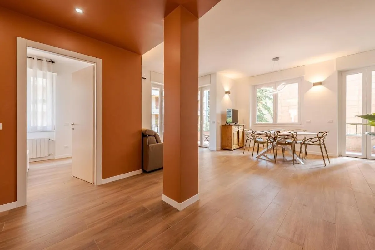Costanza Luxury Apartment Milan