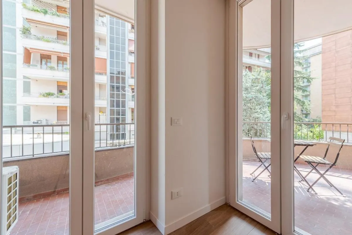 Costanza Luxury Apartment Milan 0*,